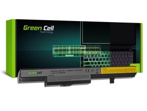 Baterie laptop GREEN CELL, Lenovo B40 B50 G550s N40 N50 45N1184, 14.4V, 2200mAh