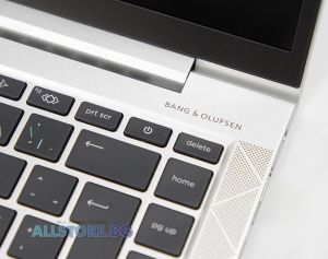 HP EliteBook 840 G8, Intel Core i5, 16GB So-Dimm DDR4, 512GB M.2 NVMe SSD, Intel Iris Xe Graphics, 14" 1920x1080 Full HD 16:9, grad B