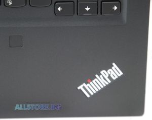 Lenovo ThinkPad T14s Gen 1, Intel Core i5, 16GB DDR4 Onboard, 512GB M.2 NVMe SSD, Intel UHD Graphics, 14" 1920x1080 Full HD 16:9, Grade A-
