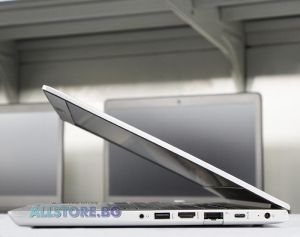 HP ProBook 430 G7, Intel Pentium Gold, 8192MB So-Dimm DDR4, 128GB SSD M.2 SATA, Intel UHD Graphics 620, 13.3" 1366x768 WXGA LED 16:9, grad B