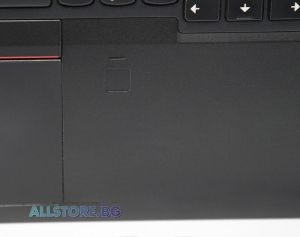 Lenovo ThinkPad P52s, Intel Core i7, 32GB So-Dimm DDR4, 500GB M.2 NVMe SSD, NVIDIA Quadro P500, 15.6" 1920x1080 Full HD 16:9 , Grade B