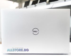 Dell Precision 5530 Platinum Silver, Intel Core i7, 32GB So-Dimm DDR4, 512GB M.2 NVMe SSD, NVIDIA Quadro P1000, 15.6" 1920x1080 Full HD 16:9, Grade B