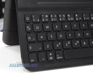 Belkin Slim Style Keyboard Case for Tablets 10