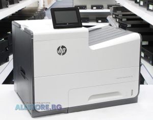 HP PageWide Enterprise Color 556dn, grad B