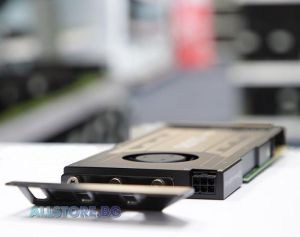 NVIDIA Quadro K4200, 4096 MB GDDR5, grad A