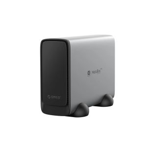 Orico Personal Cloud Storage MetaBox - CD3520-EU-GY