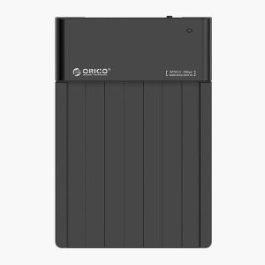 Orico Storage - HDD/SSD Dock - 2.5 and 3.5 inch USB3.0 - 6518US3-V2