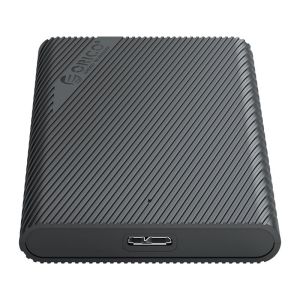 Orico Storage - Case - 2.5 inch USB3.0 - 2521U3-BK-EP