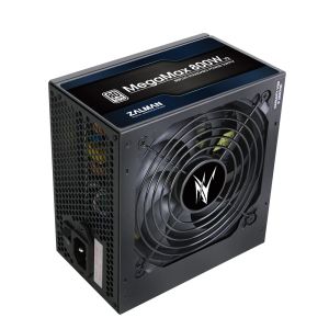 Zalman PSU MegaMax 800W 80+ ZM800-TXII