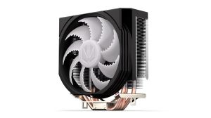 CPU Cooler ENDORFY Spartan 5 MAX ARGB