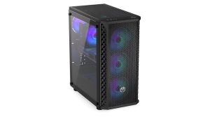 Case ENDORFY Signum 300 ARGB - Middle Tower