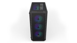 Case ENDORFY Signum 300 ARGB - Middle Tower