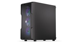 Case ENDORFY Regnum 400 ARGB - Middle Tower