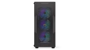 Case ENDORFY Regnum 400 ARGB - Middle Tower