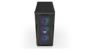 Case ENDORFY Regnum 400 ARGB - Middle Tower