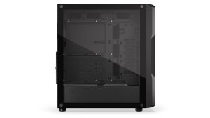 Case ENDORFY Regnum 400 ARGB - Middle Tower