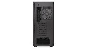 Case ENDORFY Regnum 400 ARGB - Middle Tower