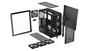 Case ENDORFY ARX 700 ARGB - Middle Tower