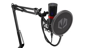 Microphone and mount ENDORFY - Solum Streaming