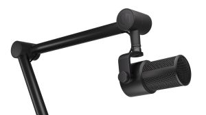 Microphone and mount ENDORFY - Solum Studio