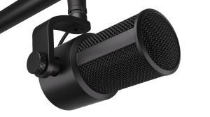 Microphone and mount ENDORFY - Solum Studio