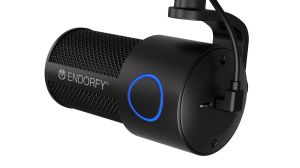 Microphone and mount ENDORFY - Solum Studio