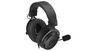 Gaming Earphone ENDORFY Viro Plus 7.1 USB - Black