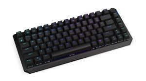 Gaming Mechanical Keyboard ENDORFY Thock 75% Wireless - Kailh Red Switch