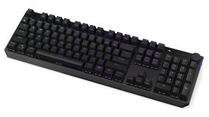 Gaming Mechanical Keyboard ENDORFY Thock - Kailh Red Switch - Full Size