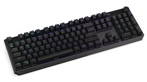 Gaming Mechanical Keyboard ENDORFY Thock - Kailh Red Switch - Full Size