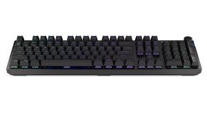 Gaming Mechanical Keyboard ENDORFY Thock - Kailh Red Switch - Full Size