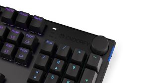 Gaming Mechanical Keyboard ENDORFY Thock - Kailh Red Switch - Full Size