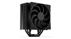 CPU Cooler ENDORFY Fera 5 Black