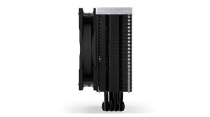 CPU Cooler ENDORFY Fera 5 Black ARGB