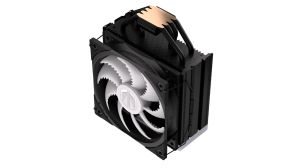 CPU Cooler ENDORFY Fera 5 Black ARGB