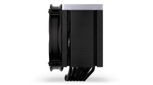 CPU Cooler ENDORFY Fortis 5 Black ARGB