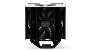 CPU Cooler ENDORFY Fortis 5 Black ARGB