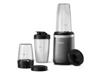 PHILIPS Blender Series 5000 1000W Pahar ProBlend Plus 300ml 500ml și 700ml gri