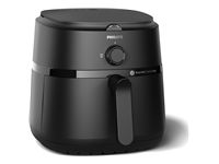 PHILIPS Airfryer Series 1000 6.2l Safety auto off Rapid Air LED Display