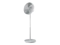 PHILIPS Stand Fan Series 2000 minimum noise Tiltable and oscillating