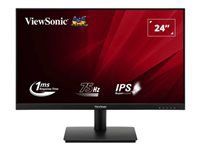 VIEWSONIC LED monitor VA240-H-2 24inch Full HD 250 nits resp 1ms 75Hz