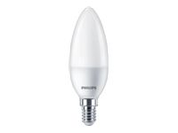 PHILIPS LED Bulb 60 W 2700К