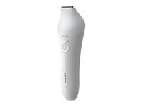 PHILIPS Epilator series 8000 wetANDdry legs and body 8 attachments