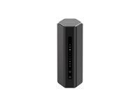 NETGEAR 3PT Nighthawk Wi-Fi 7 BE18000 Router RS600