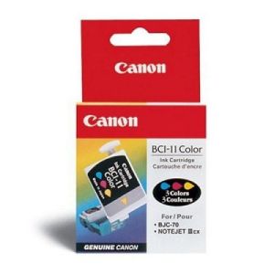 CANON BCI-11RENK