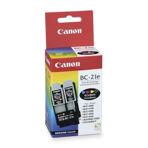 CANON BC-21E DR MODU