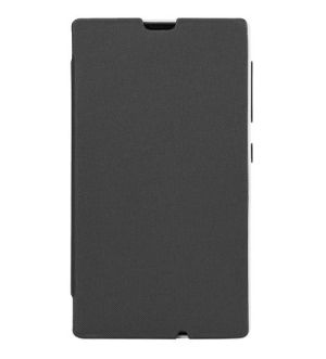 NOKIA X FLIP COVER BLACK