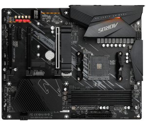 GB B550 AORUS ELITE V2