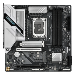 GB Z890M A GAMING X