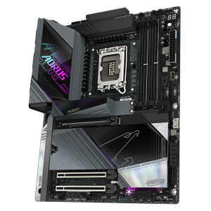 GB Z890 AORUS MASTER